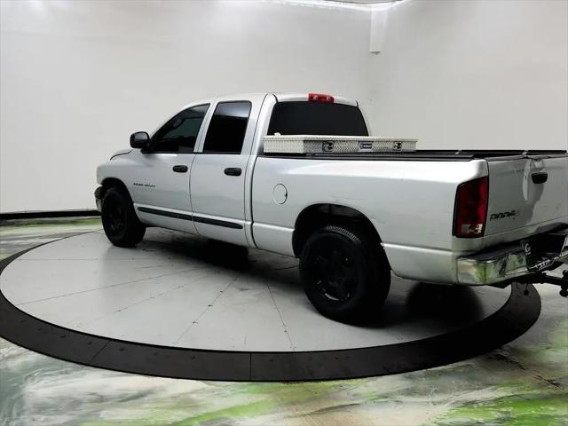 2004 Dodge Ram 1500 ST