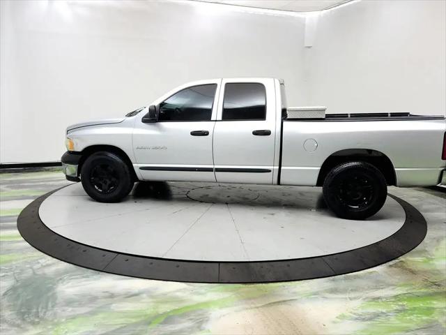 2004 Dodge Ram 1500 ST