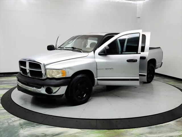 2004 Dodge Ram 1500 ST
