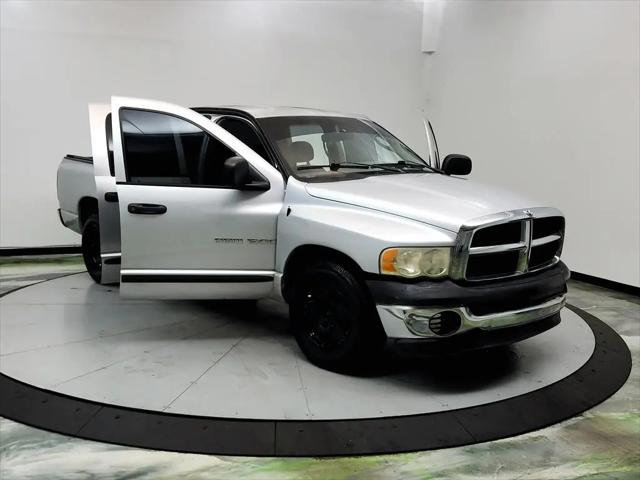 2004 Dodge Ram 1500 ST