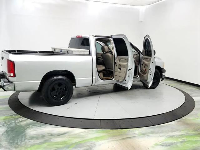 2004 Dodge Ram 1500 ST