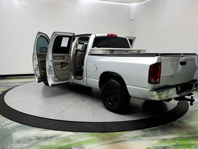 2004 Dodge Ram 1500 ST