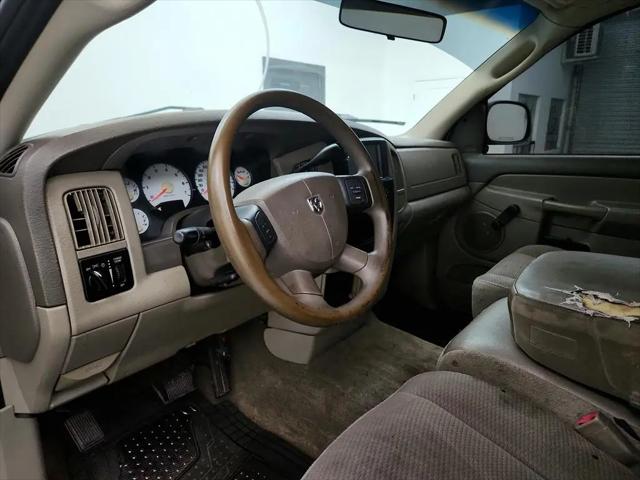 2004 Dodge Ram 1500 ST