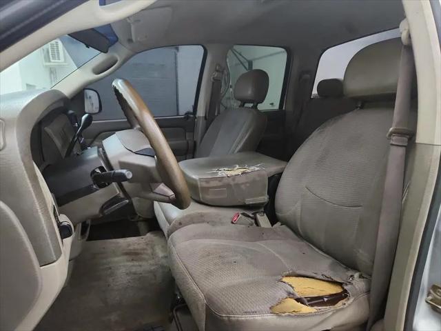 2004 Dodge Ram 1500 ST