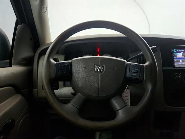2004 Dodge Ram 1500 ST