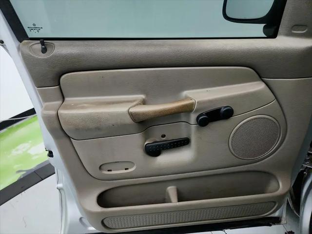 2004 Dodge Ram 1500 ST
