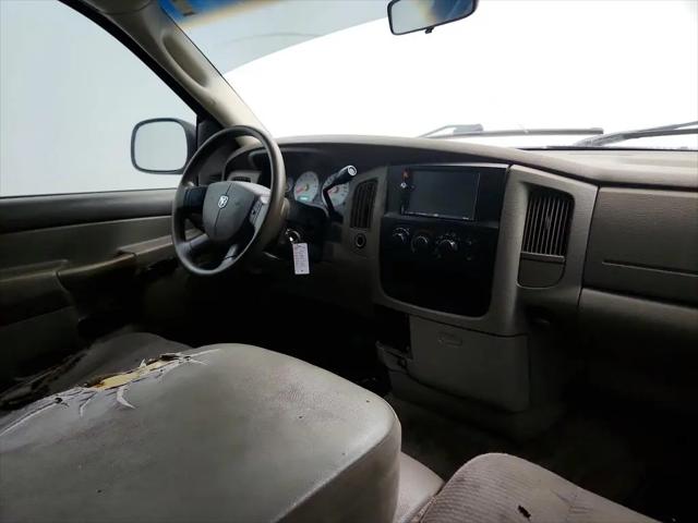 2004 Dodge Ram 1500 ST