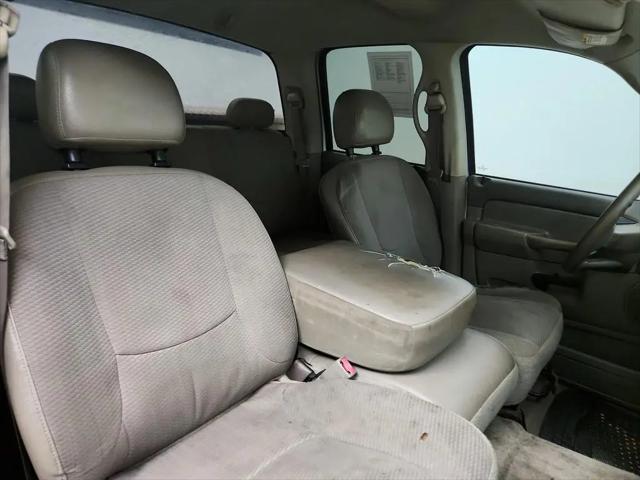 2004 Dodge Ram 1500 ST