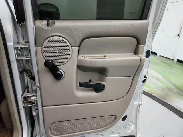 2004 Dodge Ram 1500 ST