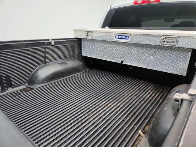 2004 Dodge Ram 1500 ST