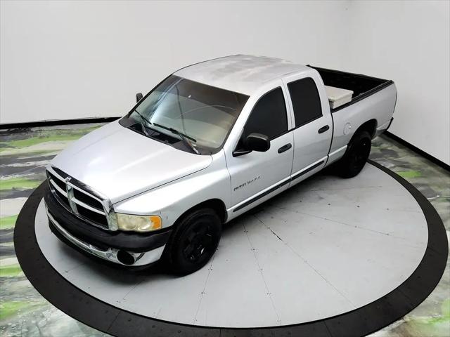 2004 Dodge Ram 1500 ST