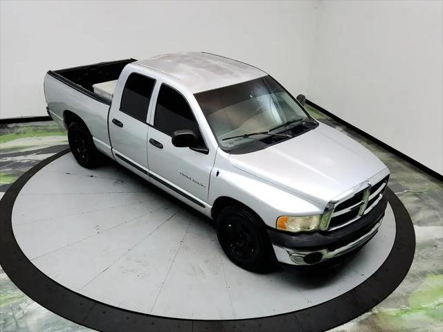 2004 Dodge Ram 1500 ST