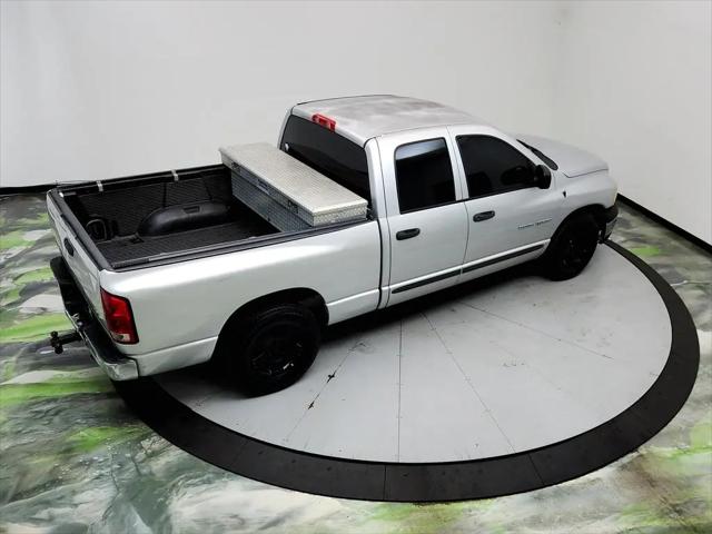 2004 Dodge Ram 1500 ST