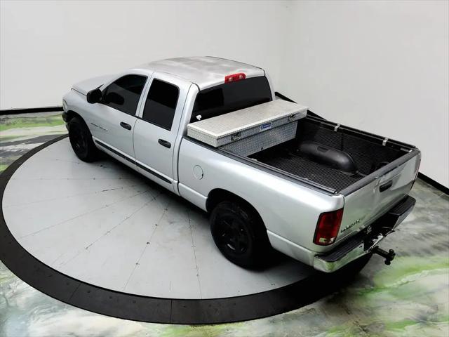 2004 Dodge Ram 1500 ST