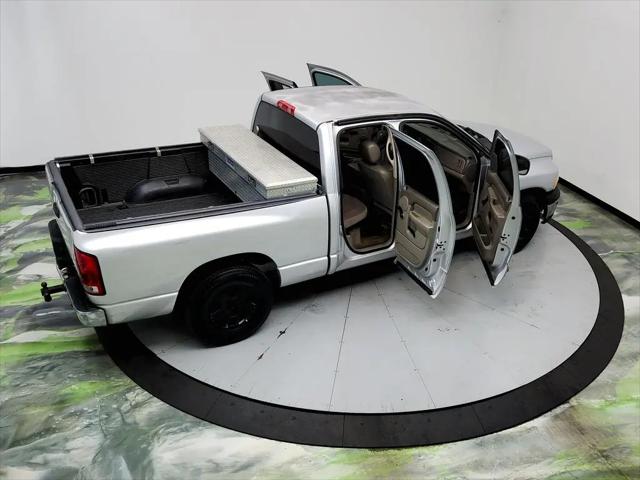 2004 Dodge Ram 1500 ST
