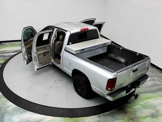 2004 Dodge Ram 1500 ST
