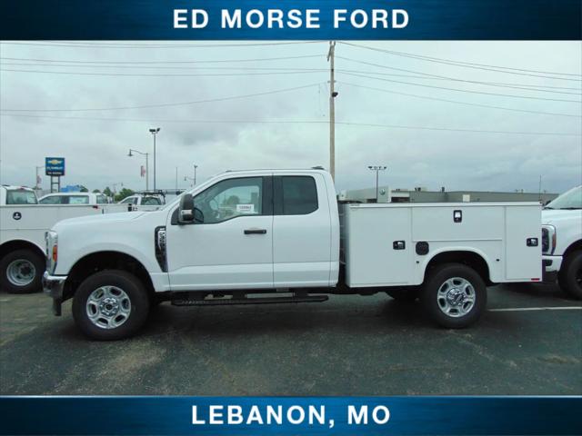 2026 Ford F-350 XLT for sale in Lebanon, MO
