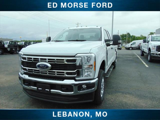 2026 Ford F-350 XLT