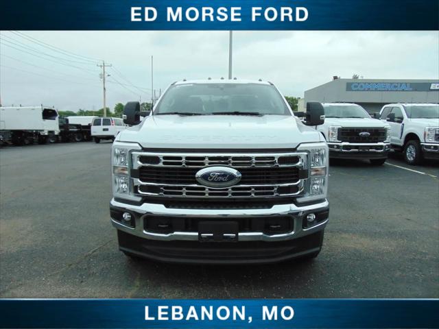 2026 Ford F-350 XLT
