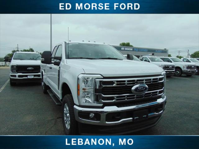 2026 Ford F-350 XLT