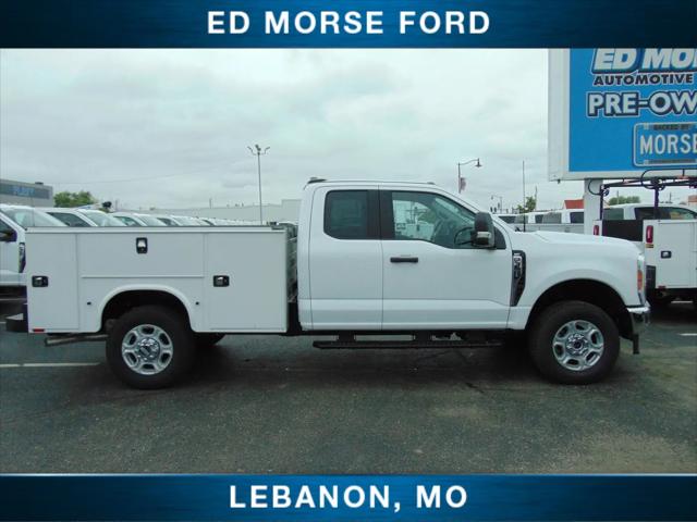 2026 Ford F-350 XLT