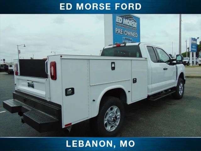 2026 Ford F-350 XLT