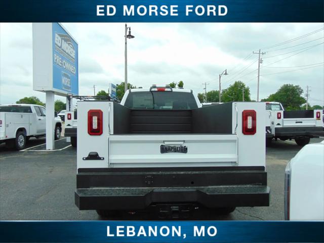 2026 Ford F-350 XLT