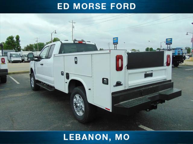 2026 Ford F-350 XLT