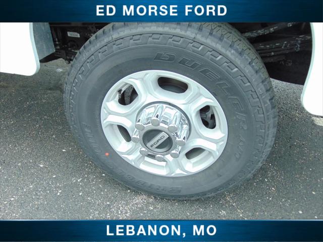 2026 Ford F-350 XLT