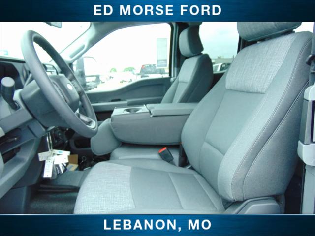 2026 Ford F-350 XLT