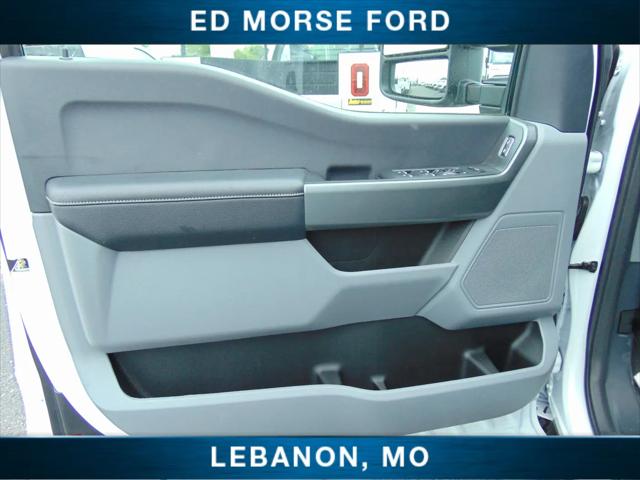2026 Ford F-350 XLT
