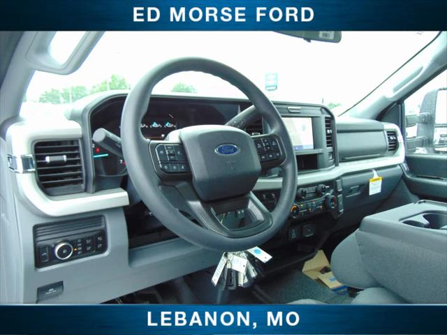 2026 Ford F-350 XLT
