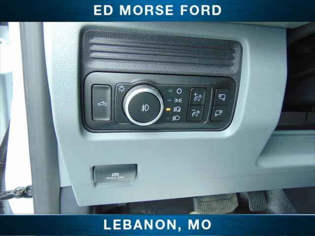 2026 Ford F-350 XLT