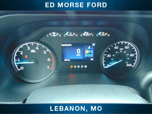 2026 Ford F-350 XLT