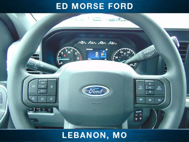 2026 Ford F-350 XLT
