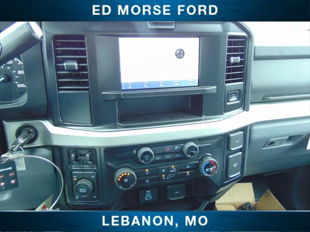 2026 Ford F-350 XLT