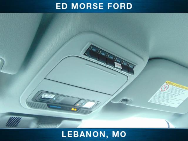 2026 Ford F-350 XLT
