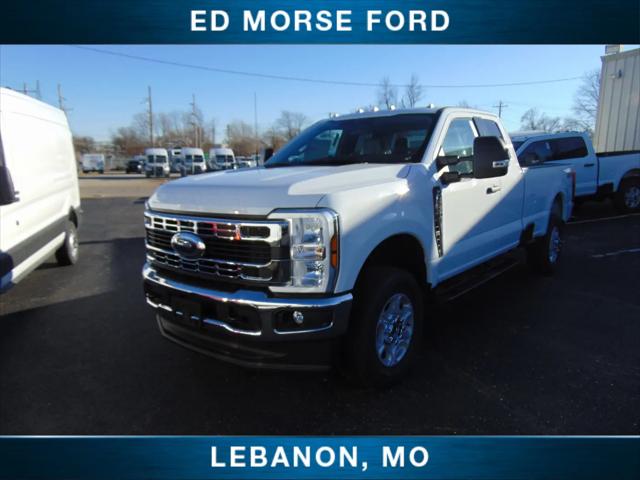 2026 Ford F-350 XLT for sale in Lebanon, MO