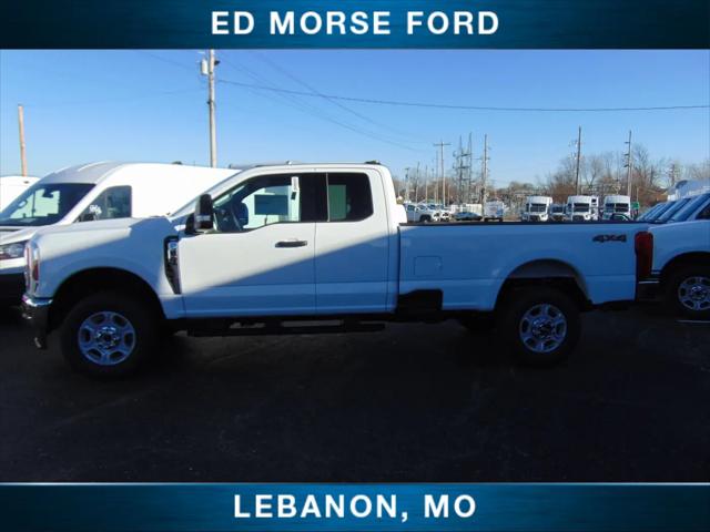2026 Ford F-350 XLT