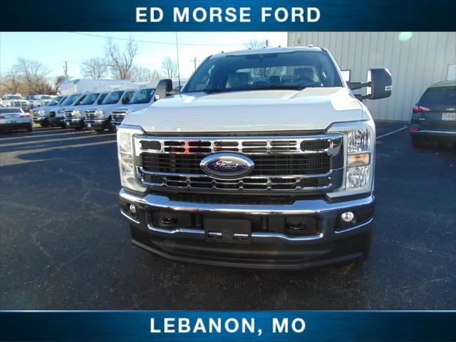 2026 Ford F-350 XLT