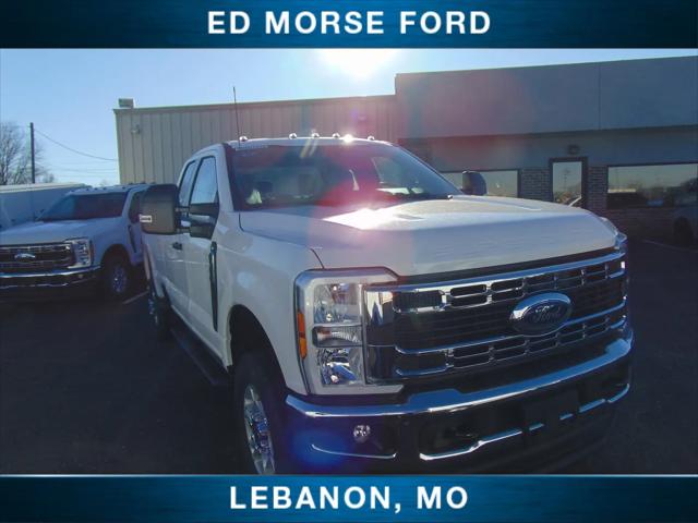 2026 Ford F-350 XLT