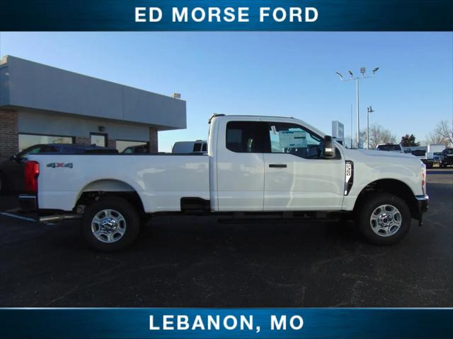 2026 Ford F-350 XLT