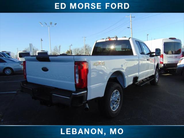 2026 Ford F-350 XLT