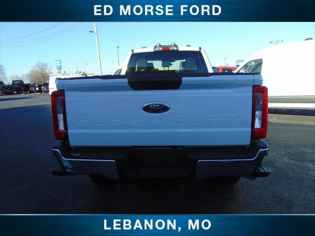 2026 Ford F-350 XLT