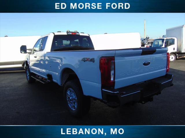 2026 Ford F-350 XLT