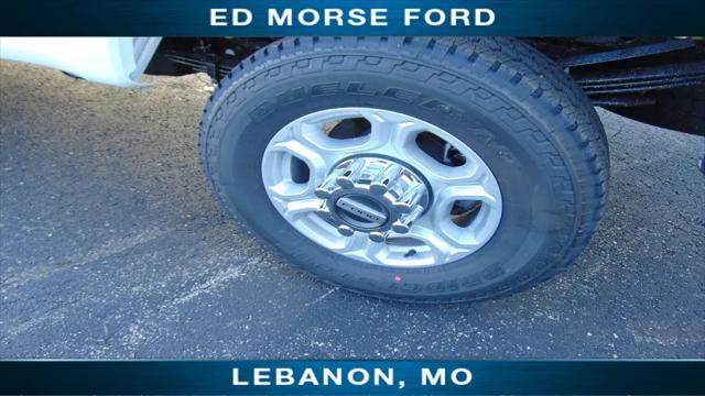 2026 Ford F-350 XLT