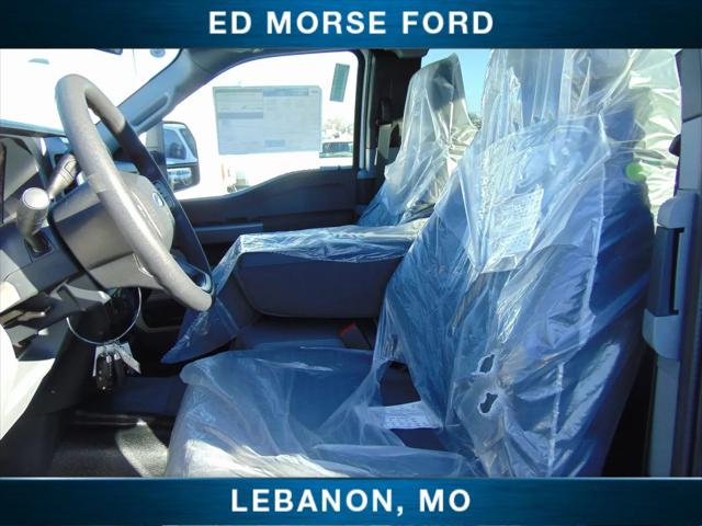 2026 Ford F-350 XLT