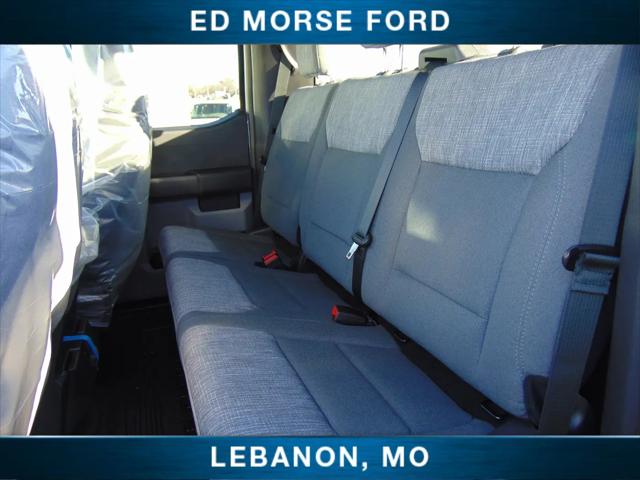 2026 Ford F-350 XLT