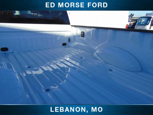 2026 Ford F-350 XLT