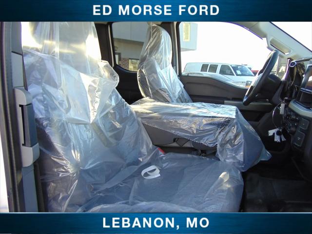 2026 Ford F-350 XLT